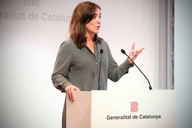 Cataluña impulsa la adopción de tecnologías de semiconductores en jornada del Palau de la Generalitat