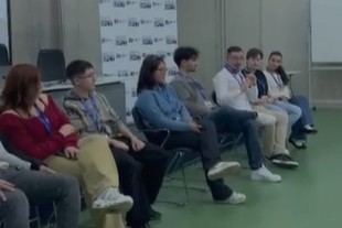 Formación para representantes estudiantiles en la universidad