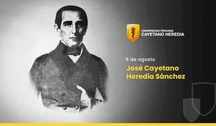 228 años del nacimiento de José Cayetano Heredia, pionero de la medicina peruana