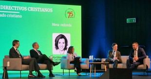 Empresarios cristianos: una misión para el bien común según UCAM