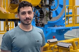José Luis Piera: La pasión por la ingeniería en el sector aeronáutico