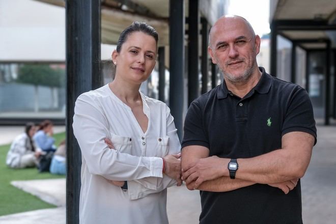 Docentes de la ULPGC analizan las estrategias antiincendios en la antigua Roma