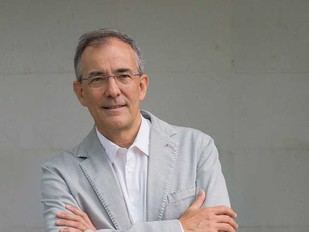 Josep Calbó se une al Institut d'Estudis Catalans