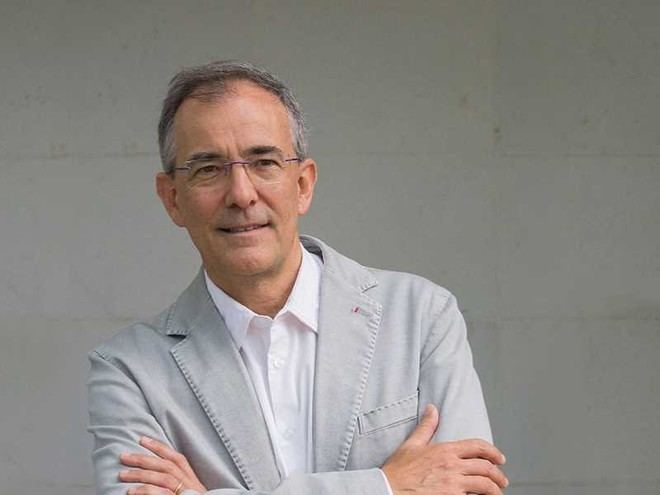 Josep Calbó se une al Institut d'Estudis Catalans