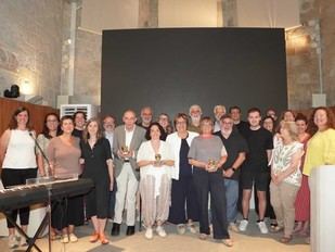 Premis Mestres 68: Reconocimiento a la educación innovadora en Girona