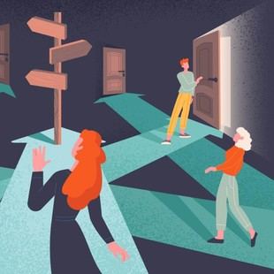 Jornada de orientación académica 2026 en la Universidad Paris-Saclay