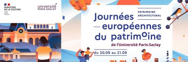 Jornadas Europeas del Patrimonio 2025: descubre el patrimonio arquitectónico en París