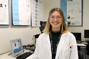 Investigadora del i3S gana premio para intercambio científico en Alemania