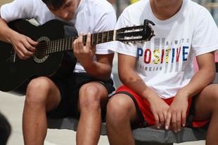 Jóvenes de América Latina y el Caribe contarán historias comunitarias en nueva convocatoria de la Javeriana