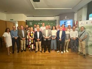 Iniciativa 'Jóvenes con Raíz' para fomentar la cultura y participación juvenil en Castilla-La Mancha