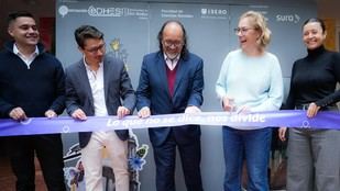 Jóvenes colombianos enfrentan baja participación en elecciones 2026