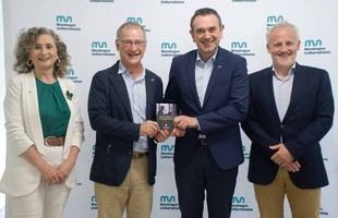 Bengoetxea inicia reuniones con rectores de universidades vascas