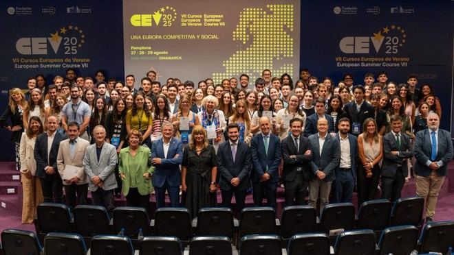 Bengoetxea: La universidad debe proteger la verdad y la libertad ante las fake news