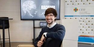 La Iglesia debe acoger a todos sin distinción, según Juan Carlos Aonso