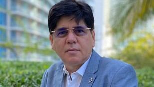 Juan Carlos Zúñiga, referente en construcción y compromiso social internacional