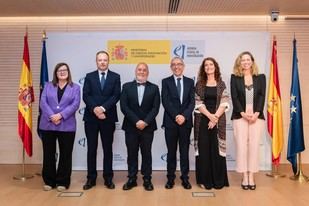 Cigudosa: La Agencia Estatal de Investigación se fortalecerá para apoyar a la comunidad científica