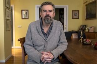 Juan Francisco Fuentes recibe el Premio Nacional de Historia 2025