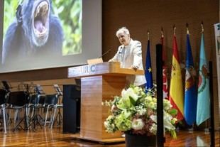 Juan Luis Arsuaga reflexiona sobre la naturaleza humana en la inauguración de los Cursos de Verano de la URJC