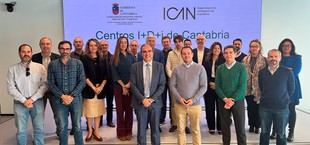Juan Luis Martín participa en sesión sobre innovación y emprendimiento en Cantabria