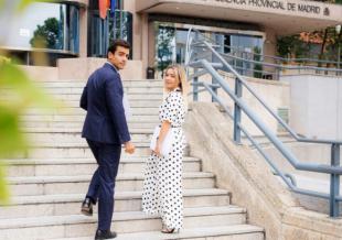 El ISEP coordina solicitudes de estudiantes para asistir a juicios con Ospina Abogados