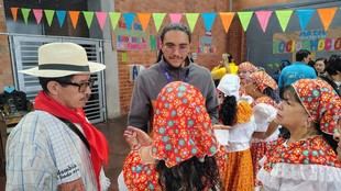 Estudiantes de la UNAL crean juego para visibilizar violencias normalizadas en los hogares colombianos