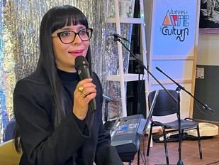 El CCF celebra una noche de arte y cultura con entrada libre