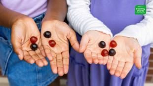 Juice Plus lanza programa Healthy Starts for Families para fomentar hábitos alimenticios saludables en casa