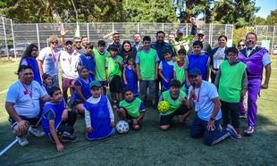 Junaeb lanza Escuelas de Emergencia para apoyar a niños en Biobío