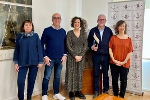 Nuevas Aulas de Extensión Universitaria en Juneda, Ivars y Barcelona