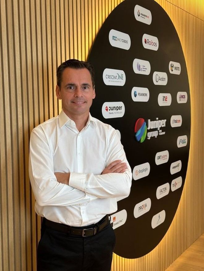 Juniper Group adquiere Inspiretec para fortalecer su oferta en el sector turístico