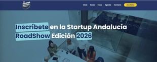 Junta de Andalucía y Cámaras buscan startups innovadoras en el Startup Andalucía Roadshow
