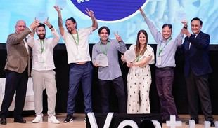 Cinco startups destacan en la IV edición del 'Startup Andalucía Roadshow'