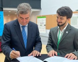 Junta y biotecnólogos andaluces colaboran en la difusión científica