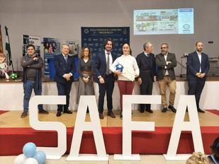 Premian a estudiantes de Écija por sus innovadoras soluciones emprendedoras