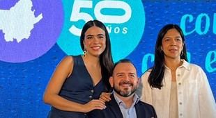 Sara Zuluaga impulsa proyectos musicales al unir diversas voces