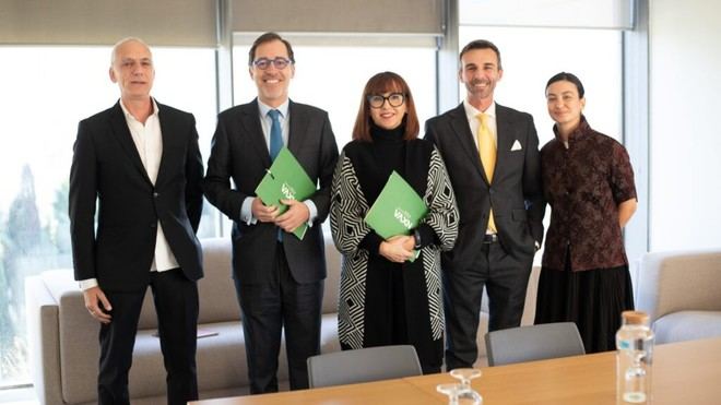 Universidad NOVA de Lisboa firma protocolo para promover la inclusión LGBTI