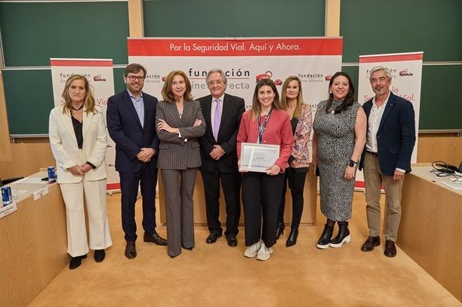 Jurado de los Premios