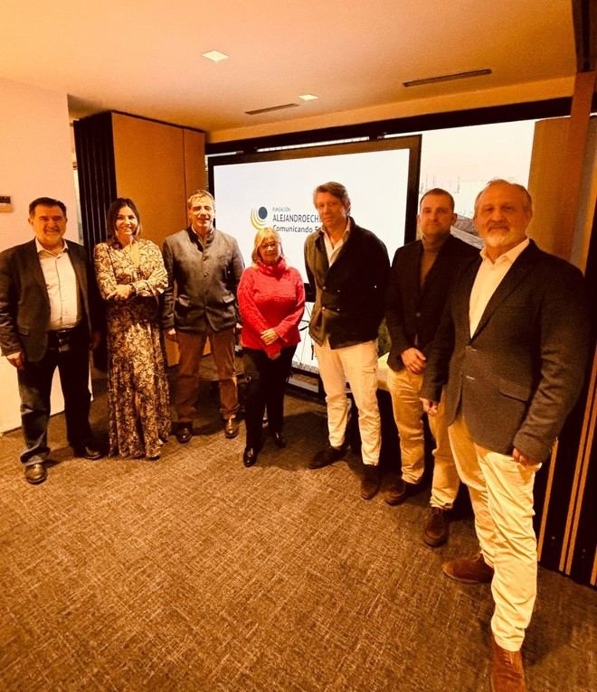 Premios Alejandro Echevarría: Reconocimiento a la lucha contra la desinformación