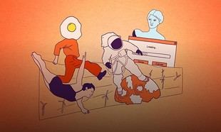 Nuevo podcast sobre ciencia y sociedad de la Sorbonne