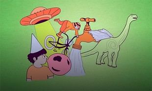 Nuevo podcast infantil explora el mundo de manera divertida