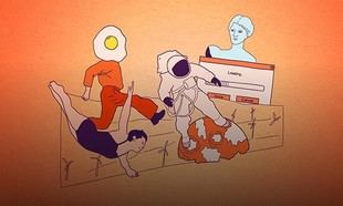 Nuevo podcast para entender el mundo actual y sus desafíos