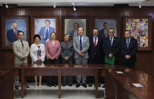UAM y TEPJF impulsan el diálogo democrático en seminario sobre justicia electoral