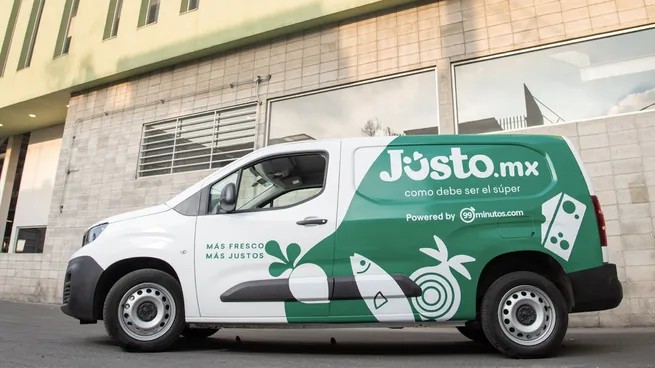 Justo: la startup mexicana que desafía a Walmart desde su origen en un desayuno