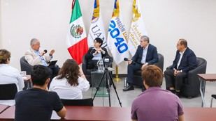 Juventud se involucra en la lucha contra la crisis hídrica actual