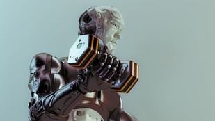 KALYSTA Actuation desarrolla el primer robot humanoide electrohidráulico en Europa