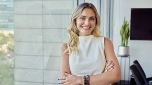 Karen Budez asume la dirección de Barranquilla Cómo Vamos