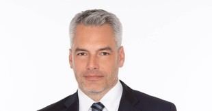 Karl Nehammer asume como nuevo Vicepresidente del Banco Europeo de Inversiones