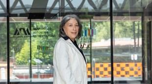 Karla Valverde Viesca se une a la Junta Directiva de la UAM