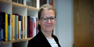 Ann-Katrin Kaufhold, nueva Vicepresidenta del Tribunal Constitucional Federal de Alemania