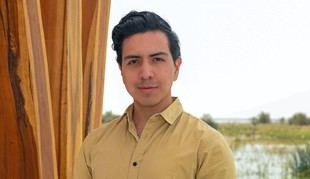 Kenjiro Juárez promueve la innovación en la Embajada de Israel en México